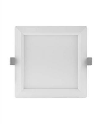 Ledvance 4058075079359 Downlight, Polycarbonate (PC), 18 W, Blanc