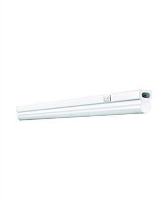 Ledvance 4058075106093 Barre Lumineuse, Polycarbonate (PC), 4 W, Blanc