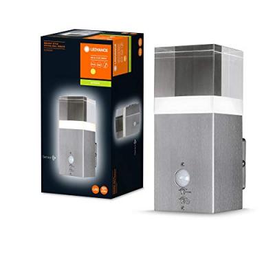 Luminaires LED ext&eacute;rieur Endura Style - 5W/400LM - Acier