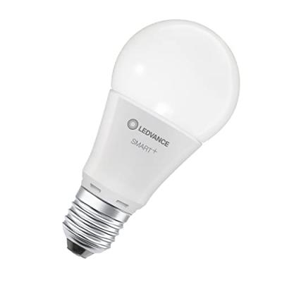 LEDVANCE SMART+ WiFi E27 9W Classic 2&nbsp;700-6&nbsp;500K