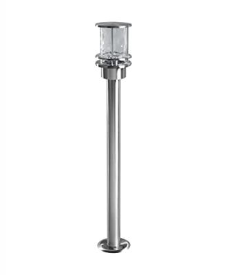 Ledvance Borne E27 Endura Classic Post Steel | 80cm