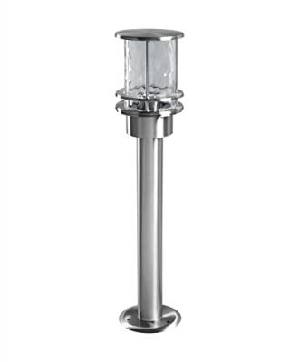 ENDURA CLASSIC POST Borne Exterieure 55cm E27 - Aluminium