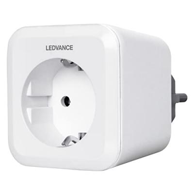 Ledvance ampoule smar+ bluetooth plug - prise connect&eacute;e