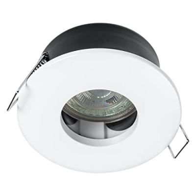 LEDVANCE Recess Twistlock encastrable IP65 blanche