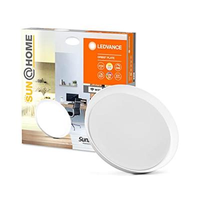 LEDVANCE SMART+ LEDVANCE SUN@Home Orbis Plate plafonnier LED