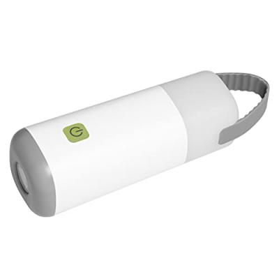 Veilleuse LED LEDVANCE NIGHTLUX LANTERN POWERBANK 4058075570207 LED blanc chaud &agrave; blanc neutre gris