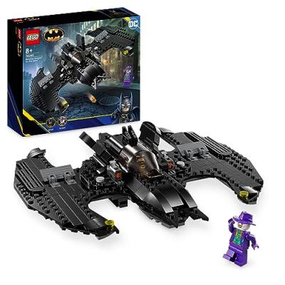 DC Comics 76265 - Batman contre le Joker