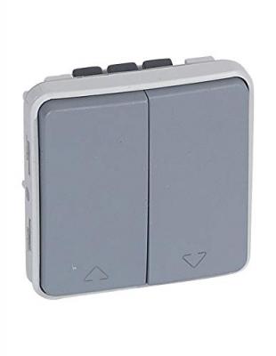 Commandes De Volets Roulants Double Va-et-vient