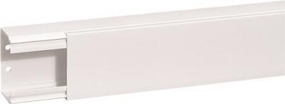 Legrand 098241 Conduit de Distribution, 60mm x 40mm, Blanc