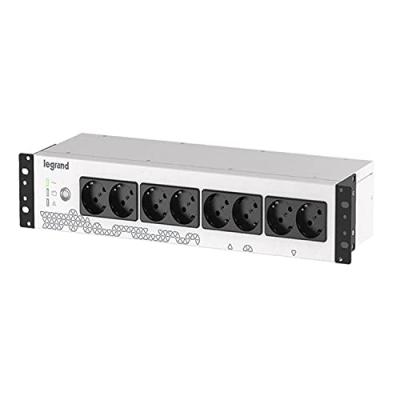 LEGRAND Onduleur Keor PDU 800 VA 8 prises C13