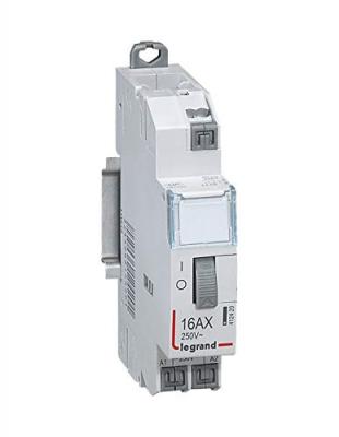 T&eacute;l&eacute;rupteur standard CXá¶¾ 12V - Bornes &agrave; vis - 1 p&ocirc;le