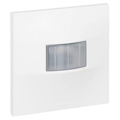 Legrand - Interrupteur automatique complet Neptune - Blanc
