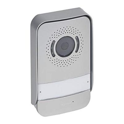 Legrand Poste ext&eacute;rieur pour kit portier Legrand 369339