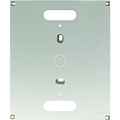 Legrand - Platine pour disjoncteur d'abonn&eacute; ERDF - 225x 90x53mm