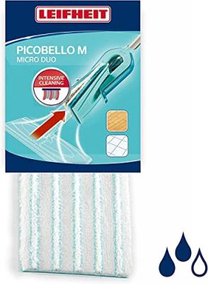 Leifheit eponge rech.micro duo picob.xl