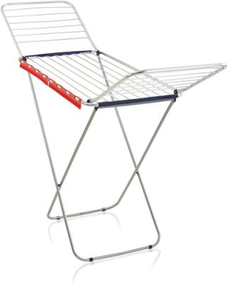 Leifheit 81158 siena 200 s&eacute;choir &agrave; linge aluminium