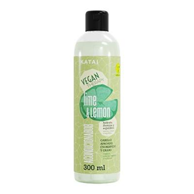 Katai Apr&egrave;s-Shampooing Sorbet Citron & Citron Vert 300ml
