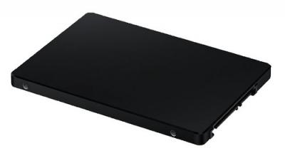 Lenovo PM863 Enterprise Entry - Disque SSD - 120 Go - SATA 6Gb/s