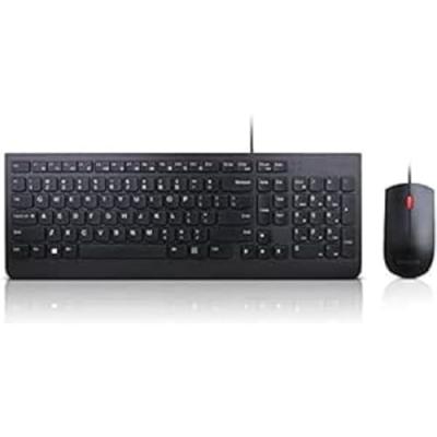 Lenovo lenovo essential wired combo 4X30L79894