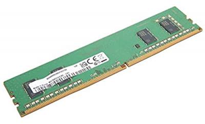 Lenovo 4x70z78725 1x16gb Ddr4 2933mhz Ram Memory Vert