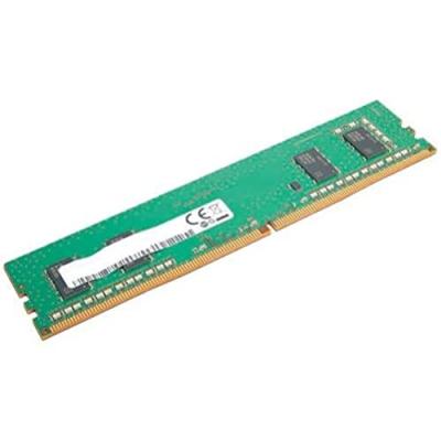 Lenovo lenovo 16gb ddr4 3200 udimm memory 4X71D07930