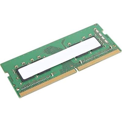 Lenovo 4X71D09536 Module de m&eacute;moire 32 Go 1 x 32 Go DDR4 3200 MHz