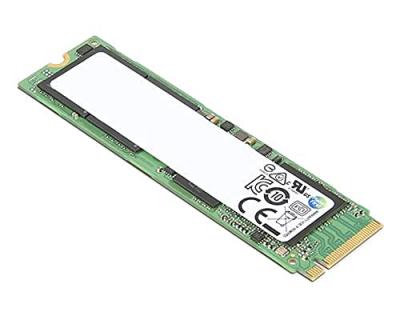 Lenovo 4XB1D04756 disque SSD M.2 512 Go PCI Express 4.0 NVMe