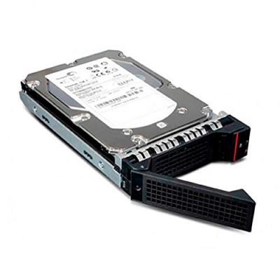 Lenovo 7xb7a00055 Thinksystem 1tb 3.5&acute;&acute; Hard Disk Argent&eacute;