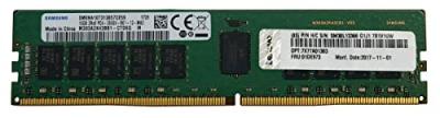 Lenovo 4x77a77494 1x8gbgb Ddr4 1600mhz Memory Ram Argent&eacute;