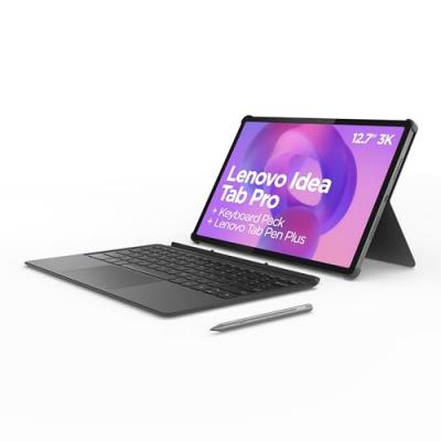 Ideatabpro Tb373fu 8+256+pen+teclad