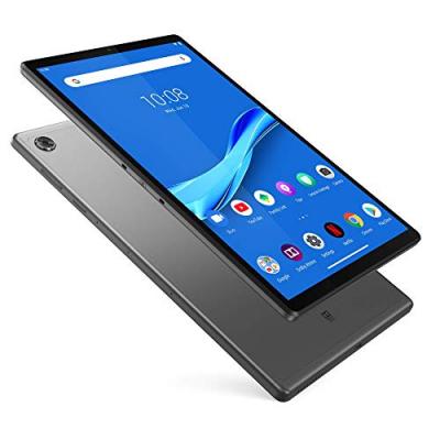 LENOVO Tab M10 32 Go 26,2 cm (10.3"") Mediatek 2 Go Wi-FI 5 (802.11ac) Gris