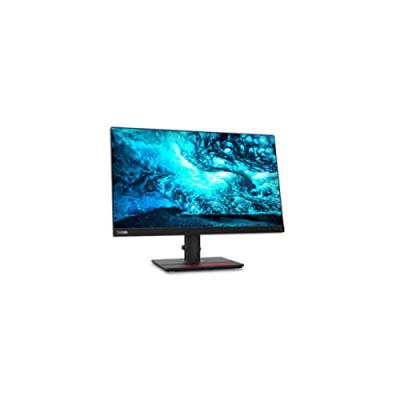 Lenovo ThinkVision T23I-20 23"" LED Full HD 6 ms Noir