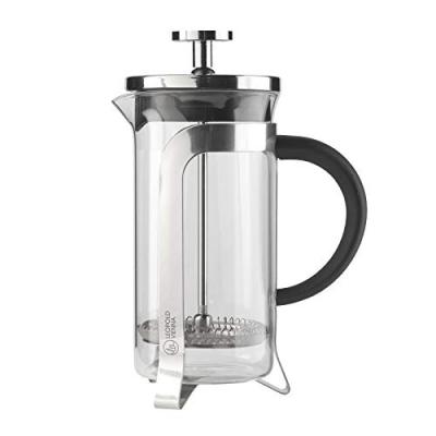 Leopold Vienna LV01534 Cafeti&egrave;re French Press 350 ML