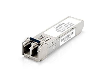 Transceiver gigabit sfp level one singlemode 1.25g SFP-3211