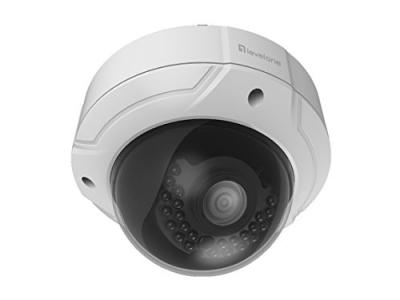 LevelOne FCS-3085 - cam&eacute;ra de surveillance r&eacute;seau