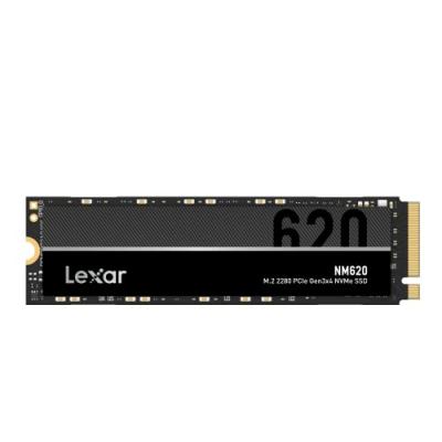 Disque SSD Interne - LEXAR - NM620 - 2To - NVMe -  (LNM620X002TRNNNG)