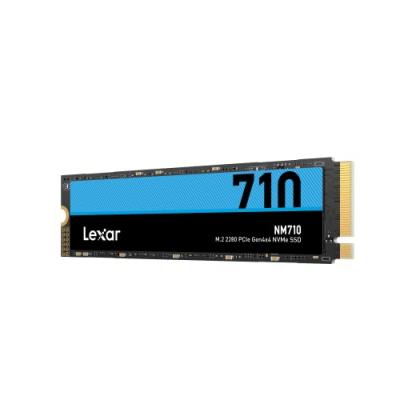 Disque dur lexar nm710 2 tb ssd LNM710X002T-RNNNG