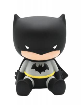 Batman - veilleuse 3d - lexibook LEXNLJ01BAT