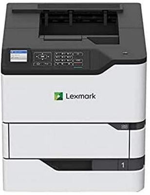 Lexmark MS823dn - imprimante - Noir et blanc - laser
