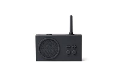 Enceinte Bluetooth et Radio FM TYKHO 3 - LEXON 