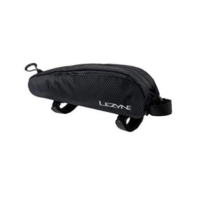 Lezyne Aero Energy Caddy Frame Bag 0.7l Noir