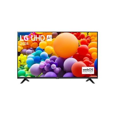 Tv Uhd 4k 43'' Lg 43ut7300