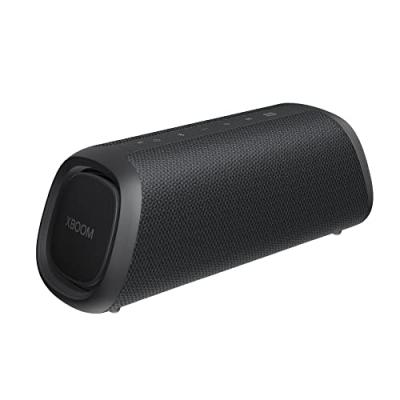 Enceinte sans fil Lg XBOOM XG5 Noir