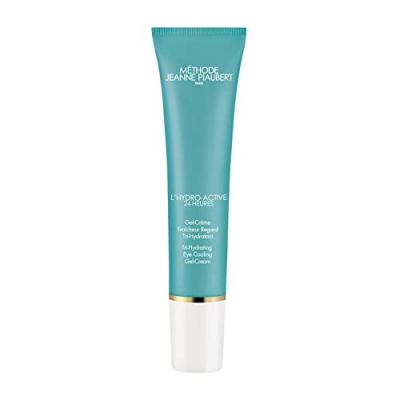Jeanne Piaubert L'Hydro-Active 24H Moisrutizing Eye Contour 15ml