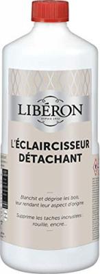 Eclaircisseur multisupport LIB&Eacute;RON D&eacute;tachant 1 l