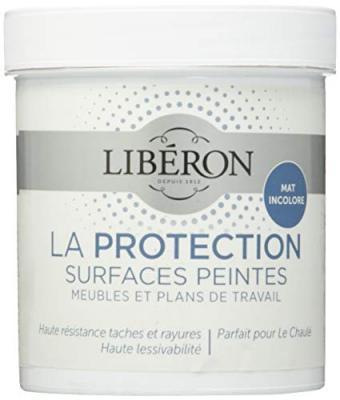 La Protection surfaces peintes brillant 500 ML
