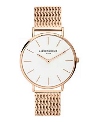Liebeskind Montre pour femme LT-0155-MQ