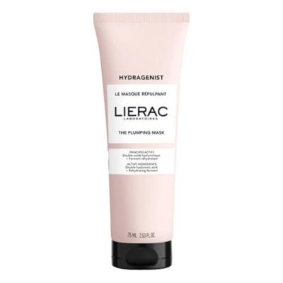 Lierac - Hydragenist Le Masque Repulpant Masque hydratant 8 g unisex