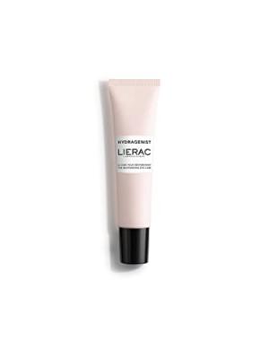 Lierac Hydragenist - le Soin Yeux R&eacute;hydratant 15 ml - Tube 15 ml