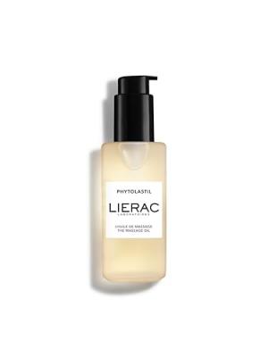 Lierac Phytolastil l'Huile de Massage - 100 ml - Flacon-Pompe 100ml